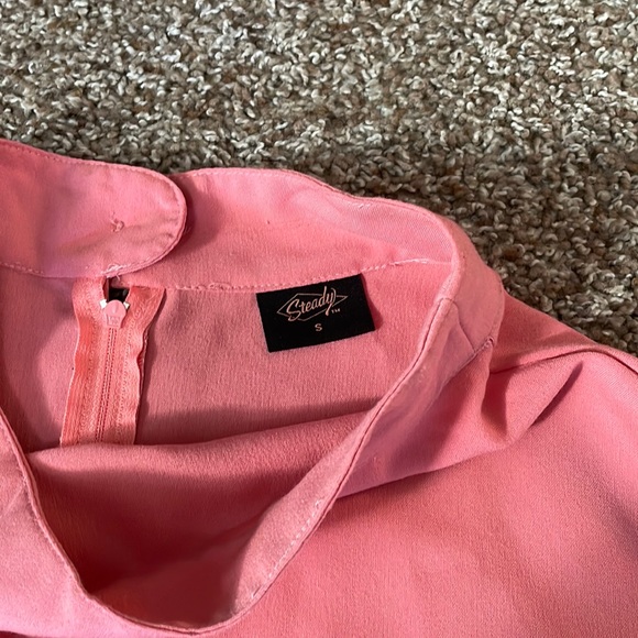 Steady Skirt - Picture 1 of 6